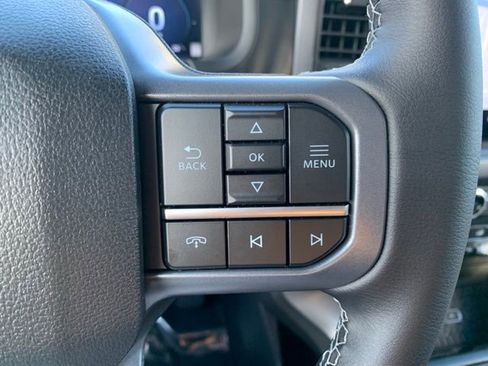 New 2025 Ford F150 XLT w/ Equipment Group 302A MID image 23