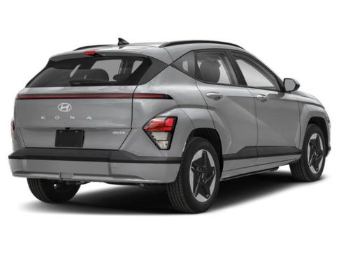 Certified 2024 Hyundai Kona SEL FWD image 2