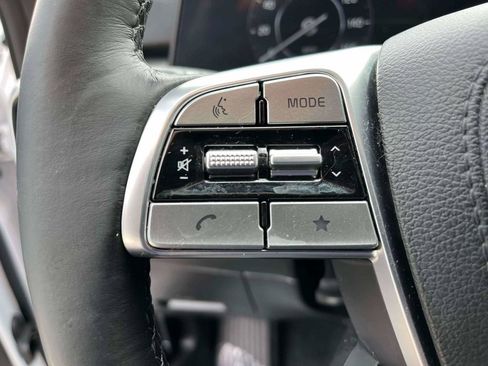 Used 2025 Kia Telluride SX X-Line AWD/4WD image 22