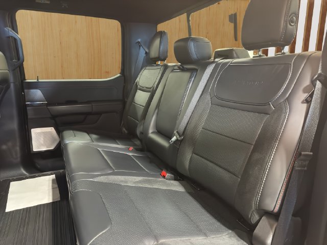 Used 2025 Ford F150 Raptor AWD/4WD image 6
