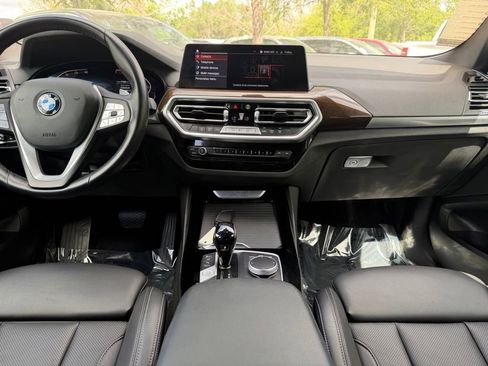 Used 2023 BMW X3 sDrive30i w/ Convenience Package image 13