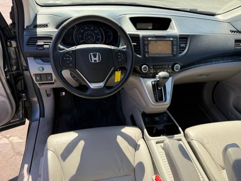 Used 2014 Honda CR-V EX-L image 17