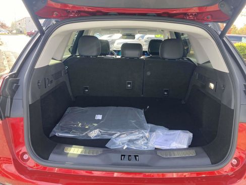 New 2026 Lincoln Nautilus Reserve image 15