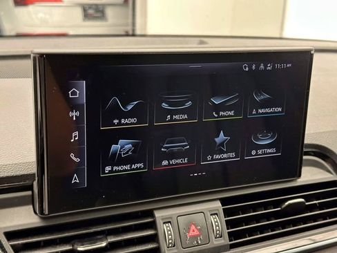 Used 2023 Audi Q5 2.0T Premium Plus w/ Premium Plus Package AWD/4WD image 25