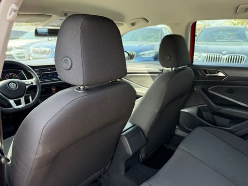 Used 2021 Volkswagen Jetta S w/ Driver Assistance Package image 20