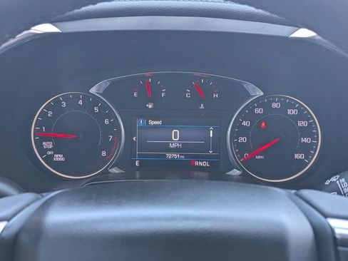 Used 2020 Chevrolet Blazer LT AWD/4WD image 17