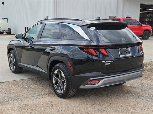 New 2026 Hyundai Tucson SEL image 7
