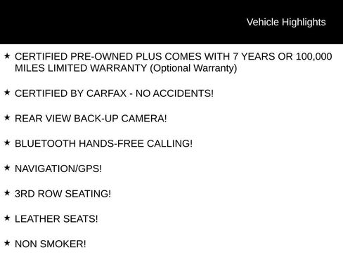 Used 2025 Buick Enclave Preferred FWD image 5