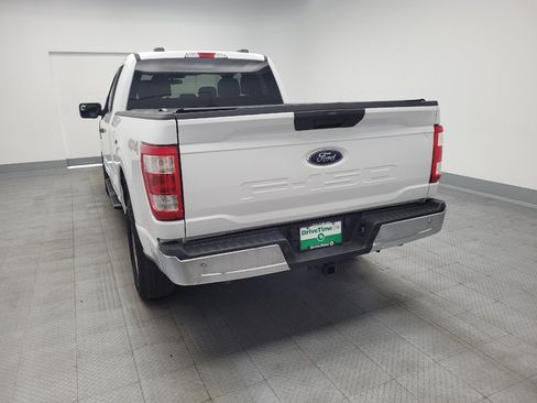 Used 2022 Ford F150 XL w/ Equipment Group 101A High AWD/4WD image 6