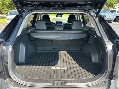 Used 2023 Toyota RAV4 XLE Premium AWD/4WD image 28
