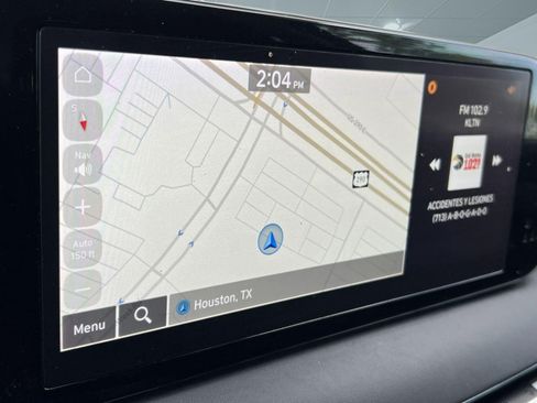 Used 2025 Hyundai Palisade SEL image 25