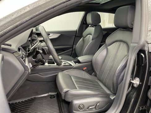 Certified 2023 Audi A5 2.0T Premium Plus w/ Premium Plus image 5