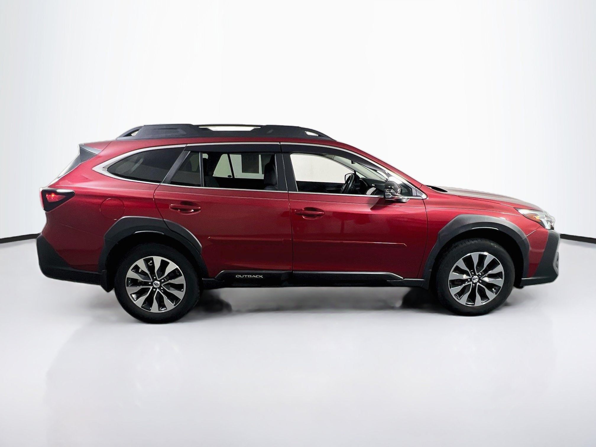 Used 2024 Subaru Outback Limited AWD/4WD image 4