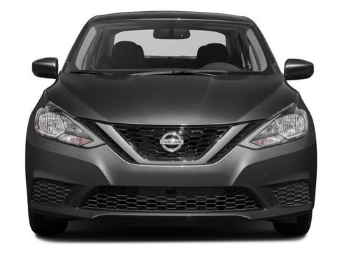 Used 2017 Nissan Sentra SV FWD image 8