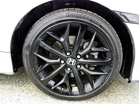 Used 2020 Honda Civic Si image 22