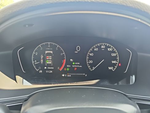 Used 2022 Honda Civic Sport image 24