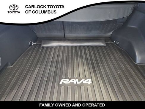 Used 2024 Toyota RAV4 Limited w/ Advanced Technology Package AWD/4WD image 16