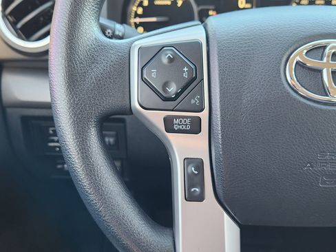 Used 2021 Toyota Tundra SR5 image 33