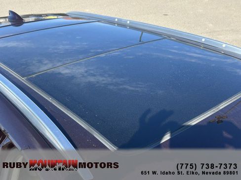 Used 2018 Cadillac XT5 Luxury image 28