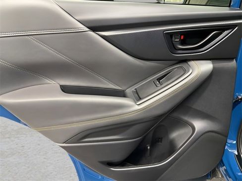 Certified 2024 Subaru Forester Wilderness image 31