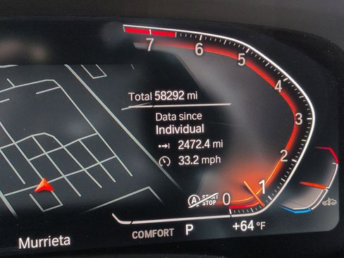 Used 2019 BMW X5 xDrive40i w/ Convenience Package AWD/4WD image 22