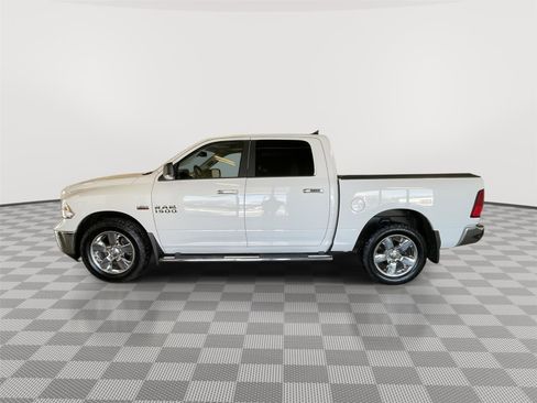 Used 2018 RAM 1500 Big Horn image 2