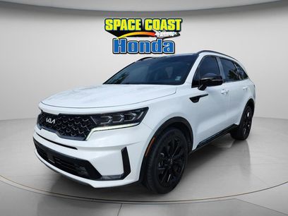 Used 2022 Kia Sorento SX