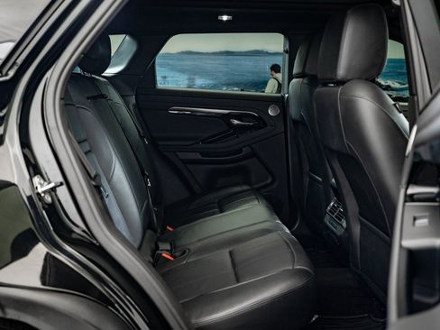 Used 2023 Land Rover Range Rover Evoque R-Dynamic SE image 43