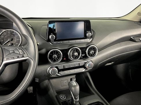 Used 2023 Nissan Sentra S image 10