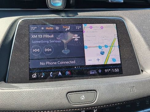 Used 2019 Cadillac XT4 Premium Luxury FWD image 21