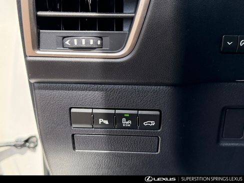 Used 2015 Lexus NX 200t FWD w/ Premium Package image 19