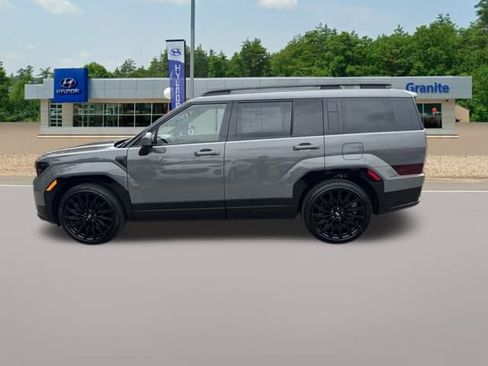 Used 2024 Hyundai Santa Fe Calligraphy image 10