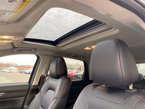 Used 2023 MAZDA CX-5 Carbon Edition image 18