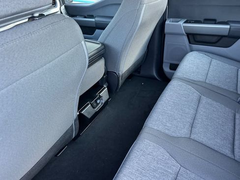 New 2026 Ford F250 XL w/ STX Appearance Package image 4