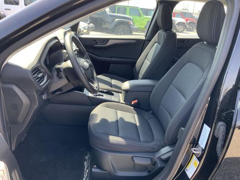 Used 2024 Ford Escape FWD image 24