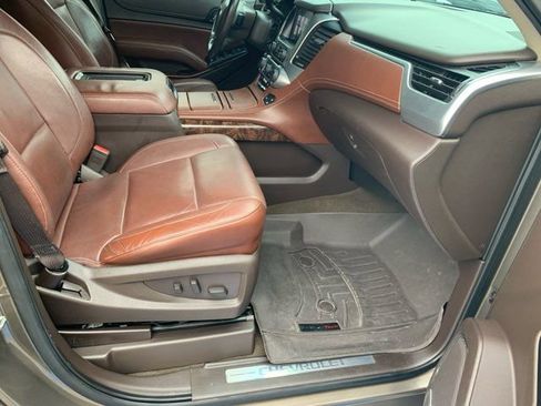 Used 2016 Chevrolet Tahoe LTZ image 32