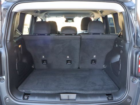 Used 2023 Jeep Renegade Latitude image 9