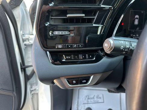 Used 2023 Lexus RX 350 Premium w/ Cold Area Package FWD image 21