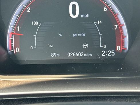 Used 2020 Honda Civic Si image 17