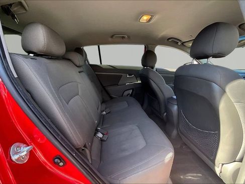 Used 2011 Kia Sportage LX w/ Convenience Pkg FWD image 23