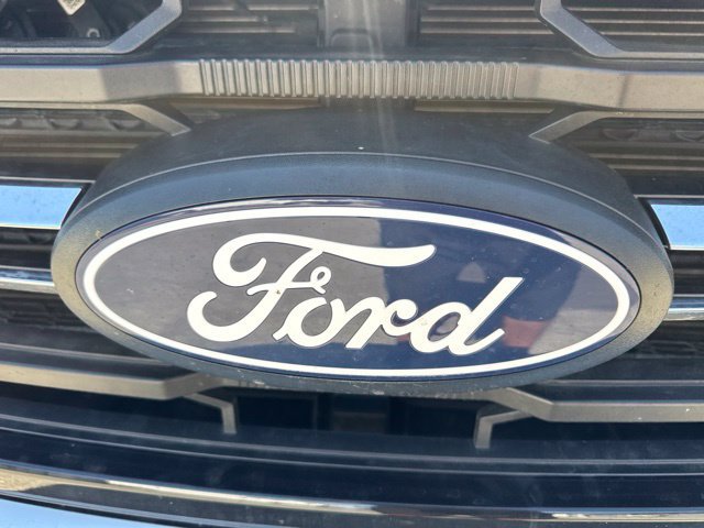Used 2025 Ford F150 XLT w/ Equipment Group 301A Standard RWD image 8