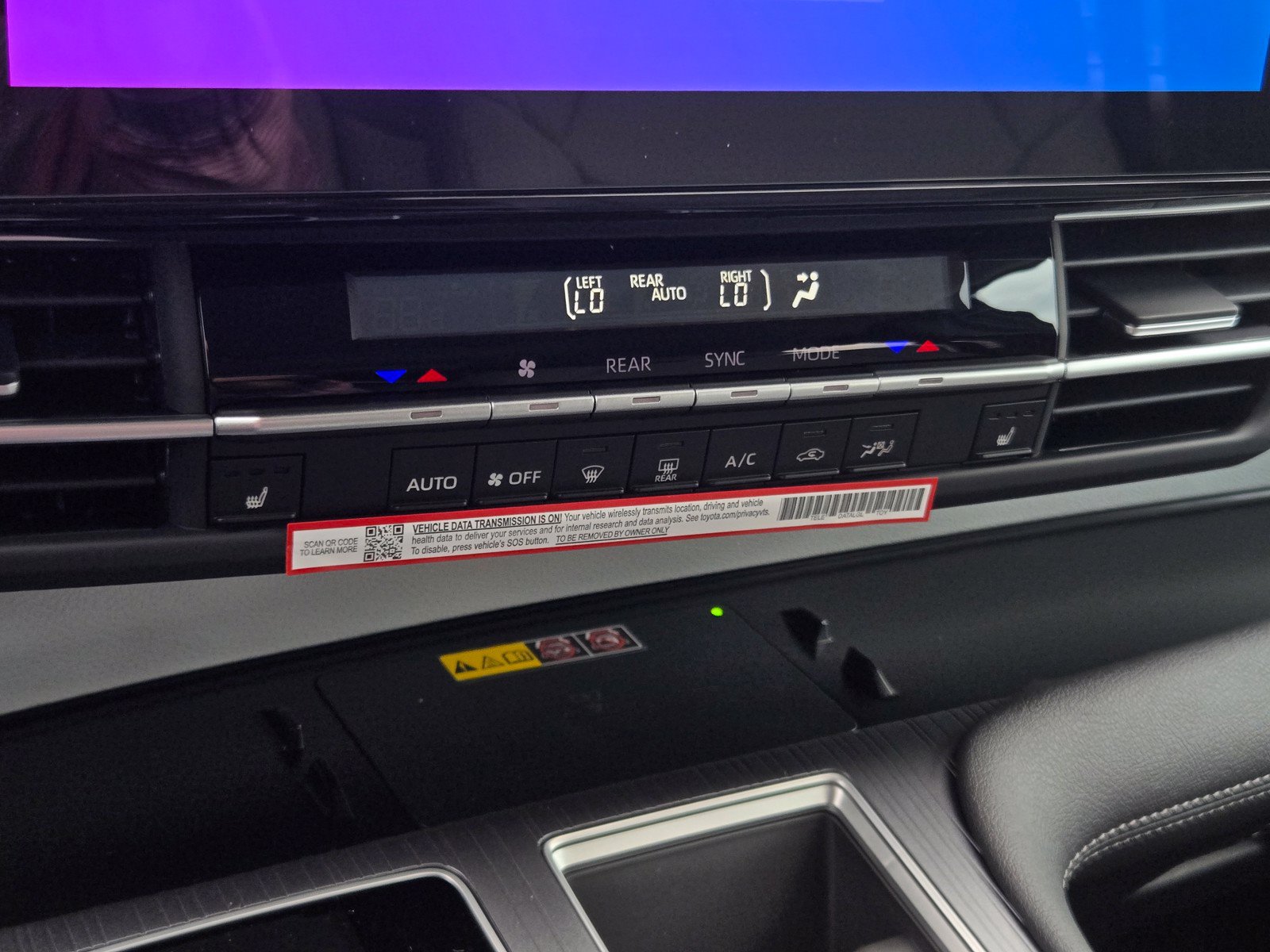 Certified 2026 Toyota Sienna XLE FWD image 20