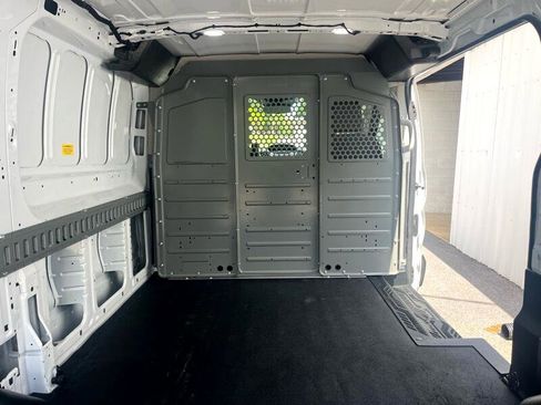 Used 2019 Ford Transit 150 130 Low Roof image 12