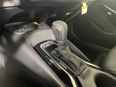 New 2026 Toyota Corolla XSE FWD image 20