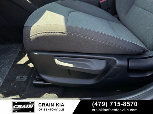 New 2026 Kia K4 FWD image 11