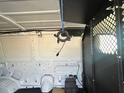 Used 2013 Ford E-150 and Econoline 150 w/ PWR Group image 23