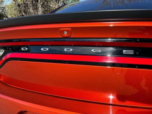 Used 2021 Dodge Charger Scat Pack image 30