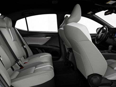 New 2026 Toyota Camry SE image 21