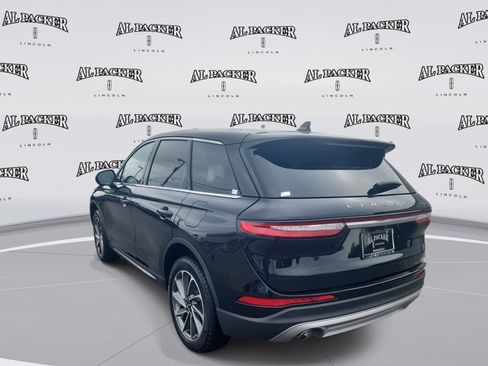 Used 2023 Lincoln Corsair Standard w/ Equipment Group 101A image 3