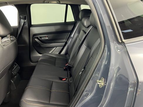 Used 2024 MAZDA CX-50 2.5 Turbo w/ Cargo Package image 29